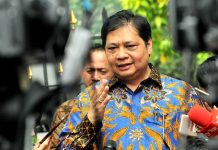 Airlangga: JHT – JKP Merupakan Perlindungan Bagi Pekerja dan Buruh