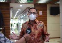 Andi Akmal Harap Pengaliah Subsidi Pupuk Jadi Subsidi Harga