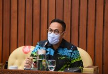 Punya Perhatian Ke Petani, Andi Akmal Sektor Pertanian Semakin Maju Importasi Produk Dibatasi