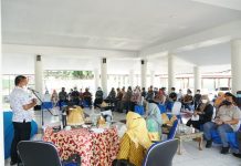 Kejar Tunggakan Pajak Rp25 Milyar, Bupati Bulukumba, MoU dengan Tipikor dan BPK