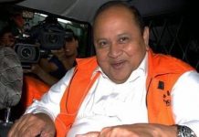 Mantan Napi Tipikor Duduk Sebagai Komisaris, Erick Tohir Jadi Sasaran Warganet