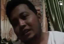 Dirfan Susanto Memohon Maaf Kepada Sekprov dan Masyarakat Sulsel