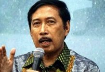 Viral Video Pedagang Sayur Ngamuk, Musni Umar: Mohon Aparat Perlakukan Rakyat dengan Baik