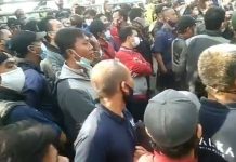 Matahari PHK 300 Karyawan di Masa Pandemi COVID-19