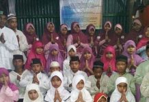 Bansos Mengalir, Panti Asuhan Luput dari Subsidi, Kementrian Sosial Tutup Mata?