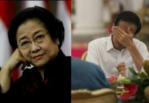 Jokowi dan PDIP Bakal Pupus di Tengah Pandemi