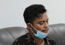 76 Tahun RI Merdeka Desa Pasir Putih Belum ada Listrik, Aktivis: Presiden Kami Prihatin