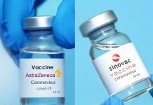 Kemenkeu sudah Cairkan Rp 10 Triliun, Pengamat Bandingkan Harga AstraZeneca dan Sinovac
