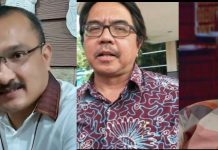 Akun Twitter Para BuzerRp Hilang, Rizal Ramli: ‘Thanks Twitter for Shutting Down These Accounts’