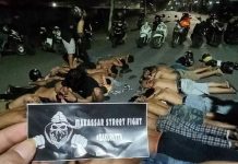 Anggota DPR Minta Polri Segera Ungkap Pihak Dibalik Tarung Bebas di Makassar, BMI: Kelompok Anarko