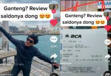 Viral di Tiktok, Anak Muda Pamer Bukti Saldo Miliknya Senilai Rp11 Triliun Lebih
