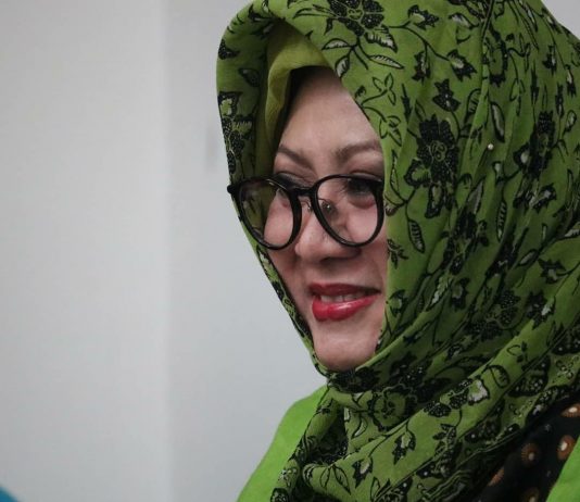 Tutut Soeharto Ingatkan Pentingnya Nilai-nilai Kebangsaan dan Persatuan