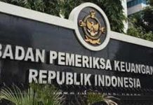 BPK, Ada 5 Temuan dari Hasil Audit Terkait Formula E di DKI Jakarta