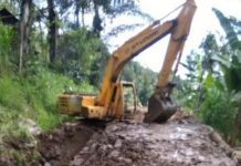 Proyek Irigasi Tahun 2020 Senilai Rp3.5 Milyar di Sinjai Belum Rampung, Kadis PSDA Bakal di Lapor ke Polda Sulsel