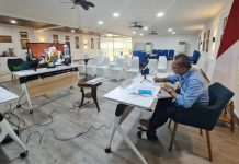 Zulkifli Hasan Berempati Melihat Presiden yang Tampak Gundah