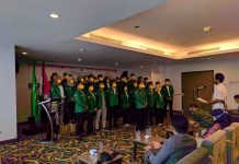 Soal Pemekaran Luteng, PB IPMIL Raya Minta Pemda Luwu Contohi Ridwan Kamil