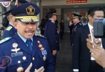 Soal Pemukulan Terhadap Agen Diplomat Nigeria ini Penjelas Kanwil Hukum dan HAM DKI Jakarta