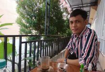 Karyawan PD Parkir Makassar Protes Gajinya Tertahan Karna Belum Ikut Vaksin