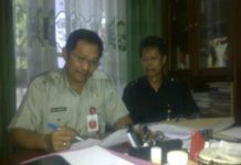 Mantan Kabiro Humas Pemrov Sulsel Agus Sumantri Tutup Usia