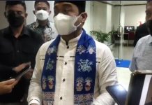 Wagub DKI: Alhamdulillah Jakarta Mulai Masuk Zona Hijau, Pahlawanya Seluruh Warga Jakarta