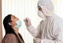 Kemenkeu: Mulai 18 Agustus 2021, Biaya Uji Validitas Rapid Diagnostic Test Antigen Rp694 Ribu