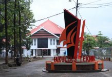 Unit Usaha PPUPIK Fakultas Teknik UNM Jalan di Tempat Pada Tahun 2021