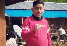 Dianggap tidak Becus Tangani Sungai Kecil di Lutra, Aktivis Sebut Indah Tidak Layak Maju Wagub