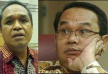 Soal Amandemen UUD’45, ini Kekhawatiran Politisi Demokrat dan Lembaga Riset