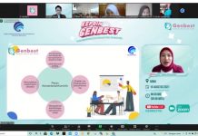 Kemkominfo Gelar Forum Kepoin Genbest bertajuk “Remaja Masa Kini: Peduli Gizi, Peduli ASI”
