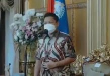 PT SCI dan PT Falcon Kerjasama Investasi Senilai Rp2.5 Triliun