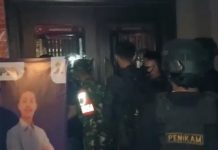 BMI Sayangkan Adanya Penghalangan Terhadap Satgas Raika di Club Malam Vegas