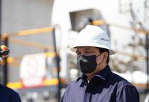 Arqam Azikin: Erik Thohir Mesti Klarifikasi, Adanya Deklarasi Capres oleh Letho Sumsel