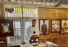 Dukung Pernyataan Kepala BNPT, P- SMP: Isu Taliban Jangan Sampai Menggerus Nasionalisme Kita