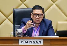 Sudah Pasti, Komisi II DPR RI: Pemilu Tetap Berlangsung di 2024