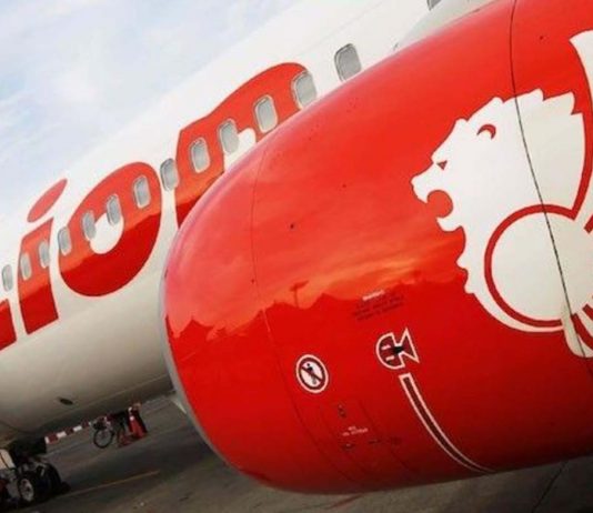 Terbang Bersama Lion Air, PCR Dibanderol Rp 285 Ribu dan Antigen Rp 35 Ribu
