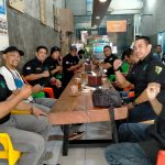 The Real Legend Kiwal Garuda Hitam, Tetap Eksis Dimasa Pandemi COVID-19