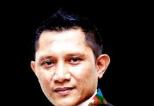 Arianto Burhan Makka: Harmansyah Figur Tepat Pimpin Karang Taruna Sulsel