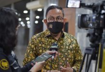 Andi Akmal, Dukungan APBN Belum Temukan Solusi Importasi Daging