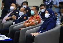 Andi Ina Kartika Diyakini Bisa Besarkan Karang Taruna Sulsel