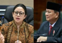Pilpres 2024, Prabowo-Puan Pasangan Unggul di Atas Kertas