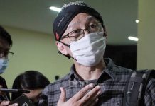 Soal Muhammad Kece, Abu Janda: Polisi Mendapat Tekanan Publik untuk Memproses Penodaan Agama Islam