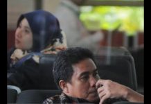 Ini Kekayaan Muhammad Damis, Sosok Hakim yang Sering Menangani Perkara Bansos