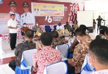 Bupati Ingin Grebek Stunting, Ahli: Pertama di Indonesia