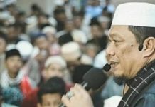 Tim Bareskrim Polri, Tangkap Ustad Muhammad Yahya Waloni