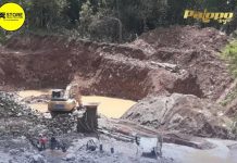 Tambang Emas Ilegal di Luwu, Kadis Lingkungan Hidup Sulsel: Mereka Hanya Kantongi Ijin Galian C