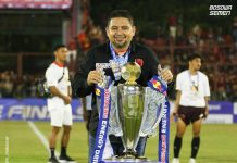 Bayar Sisa Gaji Pemain Senilai Rp5.3 Milyar, PSM Bisa Merumput di Liga Satu