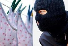 Pakaian Dalam Miliknya Ditulis ‘Kutunggu Jandamu’ Ibu Muda di Luwu Lapor Polisi