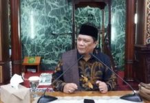 Penceramah Yahya Waloni Dilarikan ke Rumah Sakit Polri Kramat Jati