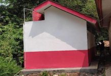 Penampakan Toilet SD Senilai Rp104 Juta dari Dana Alokasi Khusus