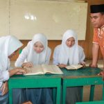 Kemenag Segera Cairkan Insentif Bagi Guru Madrasah Non PNS